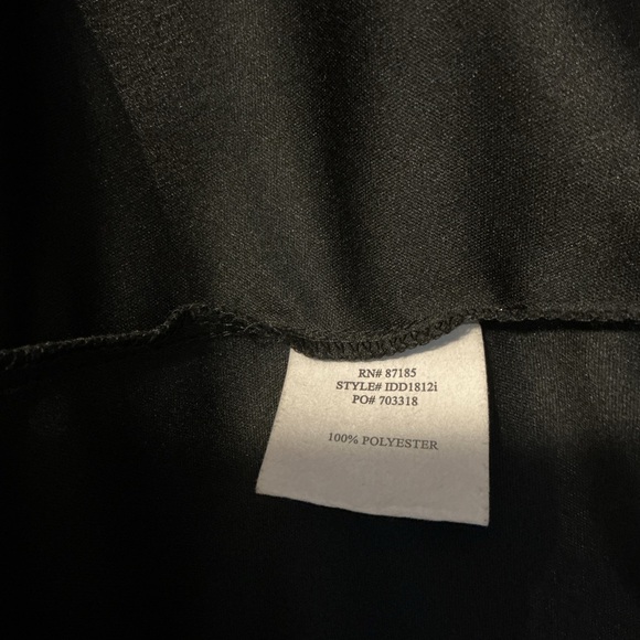 Ruby Rox Royal Dress - Picture 11 of 11